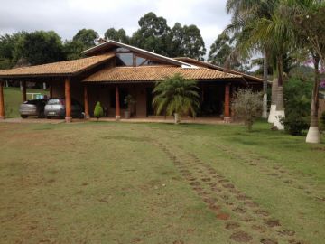 Chácara - Venda - Afonsos - Pouso Alegre - MG