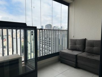 Apartamento - Aluguel - Bela Vista - So Paulo - SP