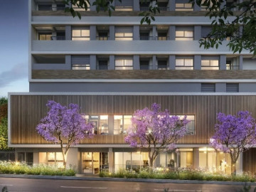 Apartamento - Venda - Perdizes - São Paulo - SP