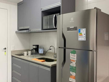 Apartamento - Venda - Bela Vista - São Paulo - SP