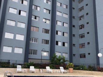 Apartamento - Venda - Vila Monte Alegre - São Paulo - SP