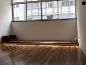 Apartamento - Venda - Consolao - So Paulo - SP