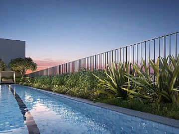 Apartamento - Venda - Vila Clementino - São Paulo - SP