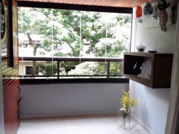 Apartamento - Venda - Bela Vista - São Paulo - SP