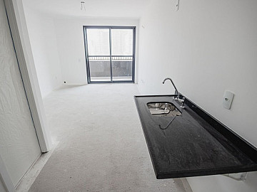 Studio HIS na Faria Lima - abaixo da tabela