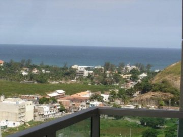 Apartamento - Venda - Recreio dos Bandeirantes - Rio de Janeiro - RJ