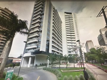Sala Comercial - Aluguel - Vila Olímpia - São Paulo - SP