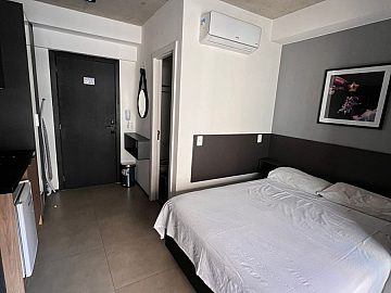 Apartamento - Aluguel - Bela Vista - S�o Paulo - SP