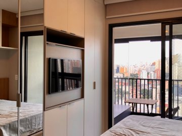 Apartamento - Aluguel - Bela Vista - S�o Paulo - SP