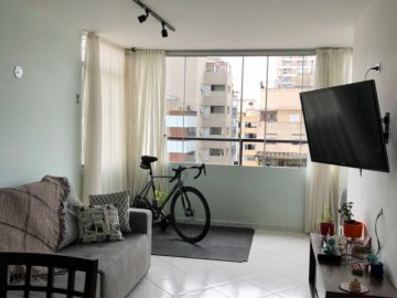 Apartamento - Venda - Pinheiros - São Paulo - SP
