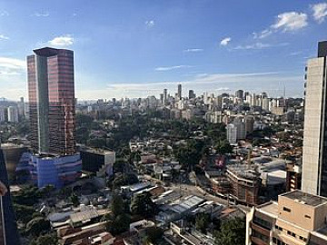 Studio Pinheiros/Faria Lima - abaixo da tabela