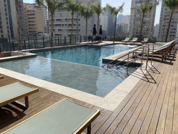 Apartamento - Venda - Bela Vista - São Paulo - SP