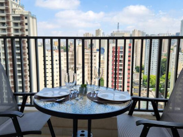Apartamento - Venda - Bela Vista - São Paulo - SP