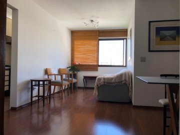 Apartamento - Aluguel - Consolação - São Paulo - SP