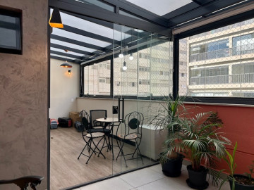 Apartamento - Venda - Bela Vista - So Paulo - SP
