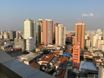 Apartamento - Venda - Liberdade - São Paulo - SP
