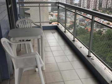 Apartamento - Venda - Barra da Tijuca - Rio de Janeiro - RJ