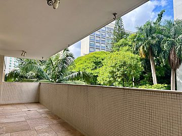 Venda 4 QUARTOS 3 su�tes, 3 vagas - 241m�