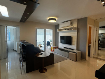 Apartamento - Aluguel - Tatuap - So Paulo - SP
