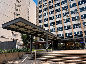 VENDA Consult�rio Sala Comercial | Jardins Al. Lorena | 1 Vg