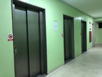 Apartamento - Venda - Bela Vista - São Paulo - SP