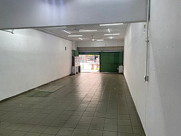 Loja de Rua aluguel Rua Fradique Coutinho 230m� prox. Metr�