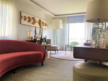 Apartamento Alto Padrão - Venda - Brooklin Paulista - São Paulo - SP