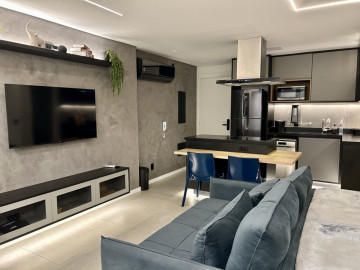 Apartamento - Venda - Bela Vista - São Paulo - SP