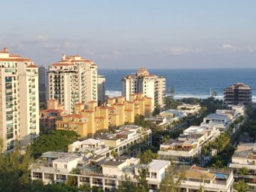 Apartamento - Aluguel - Barra da Tijuca - Rio de Janeiro - RJ