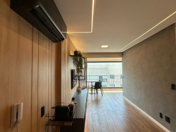 VENDA Facto Paulista 1 Dorm 1 vaga shopping Frei Caneca